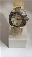 Reloj Breil Mujer in Acero 6819380106 - 6819380106